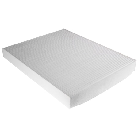 Mahle Cabin Air Filter, La93 LA93